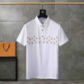 Picture of LV Polo Shirt Short _SKULVM-3XL12yn0420541